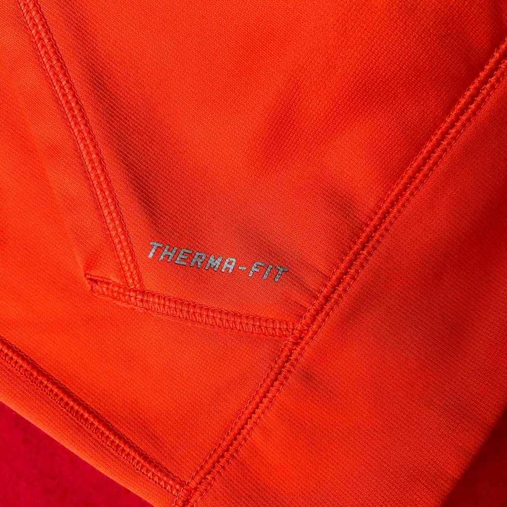 Nike Therma Fit Hoodie (M) - Picture 8 of 13